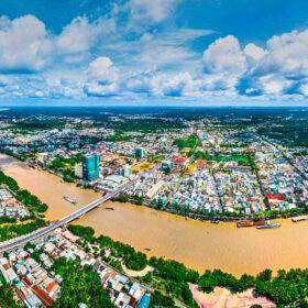 Bến Tre