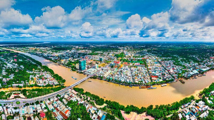 Bến Tre