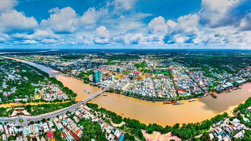 Bến Tre