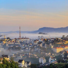 Đà Lạt