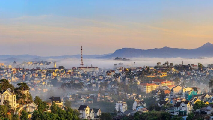 Đà Lạt