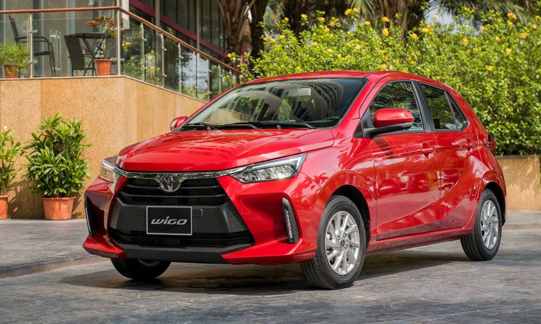 Gọi Taxi 4 chỗ