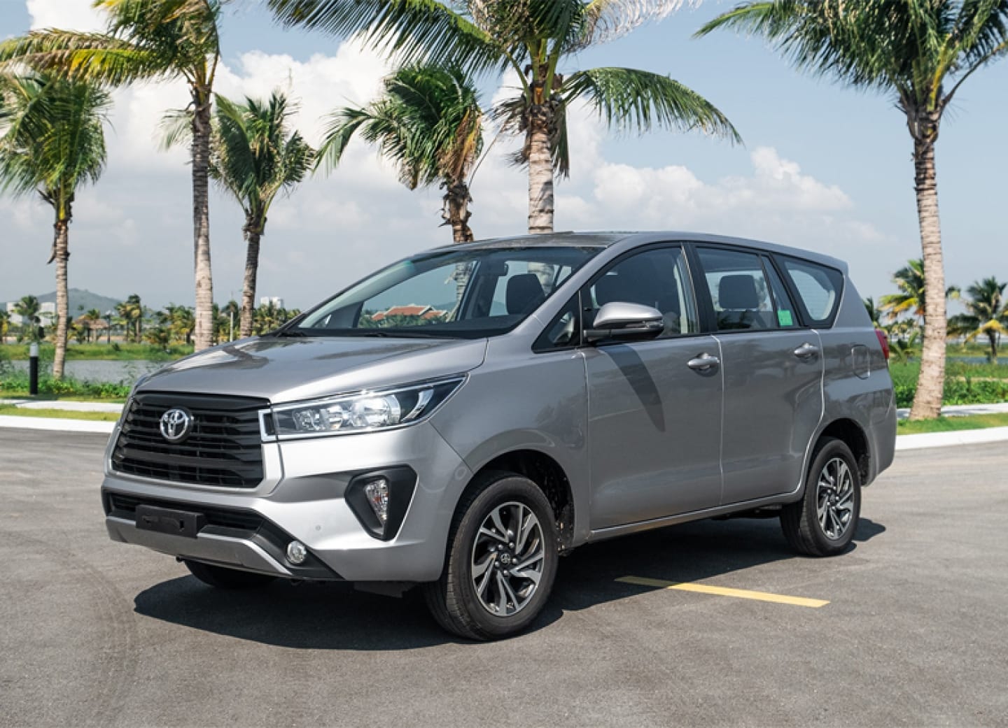 Gọi Taxi 7chỗ