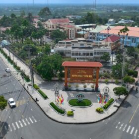Huyện Châu Thành