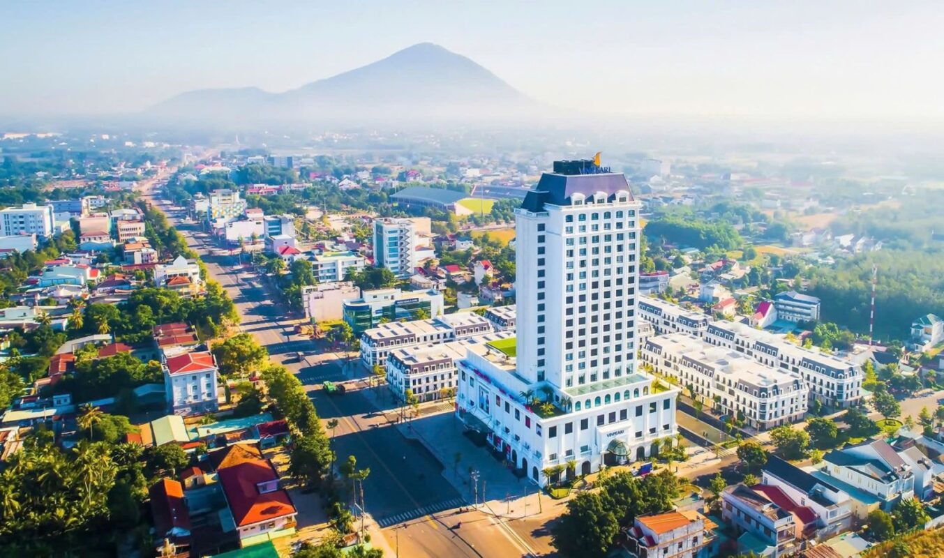 Thành phố Tây Ninh
