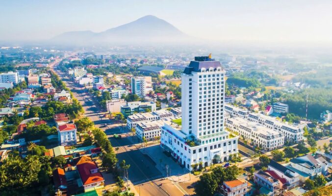 Thành phố Tây Ninh