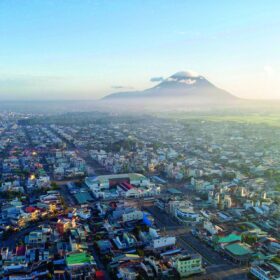 Thị xã Hoà Thành