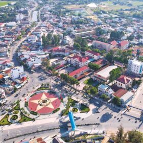 Thị xã Trảng Bàng